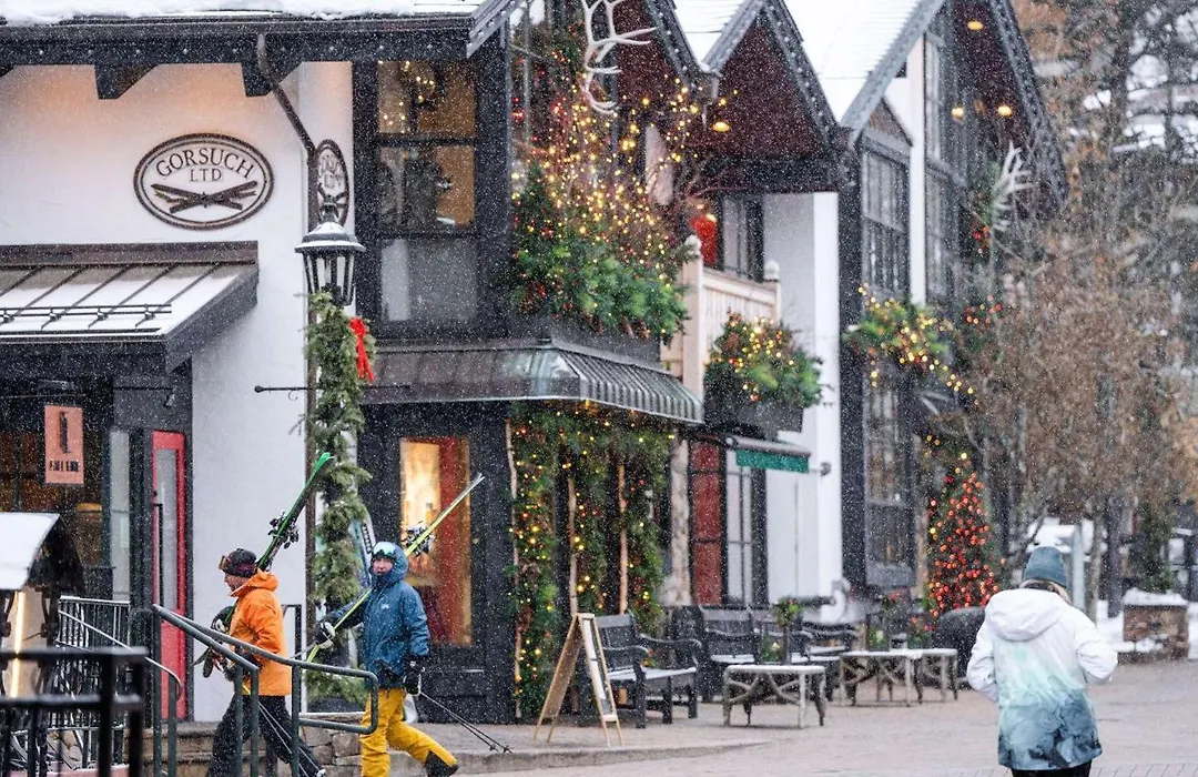 Tyrolean 1 Vail Village-1